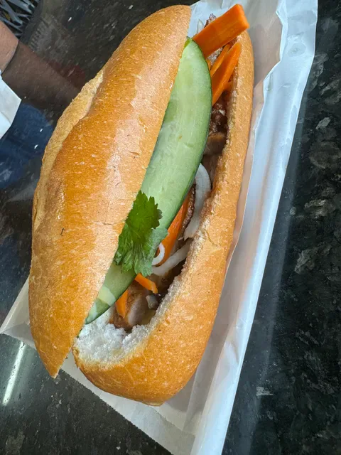 Phuong Trinh Restaurant
