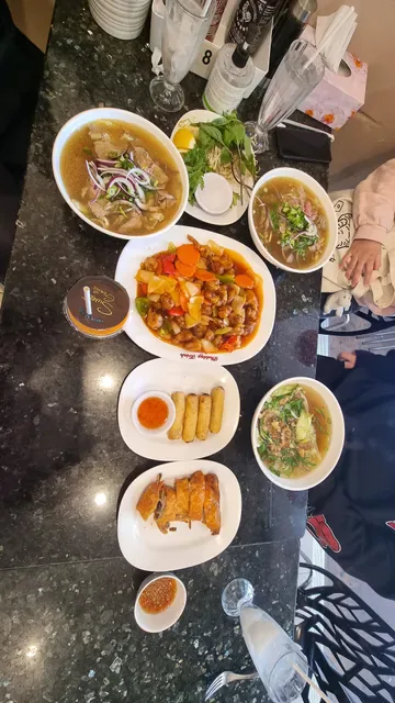Phuong Trinh Restaurant
