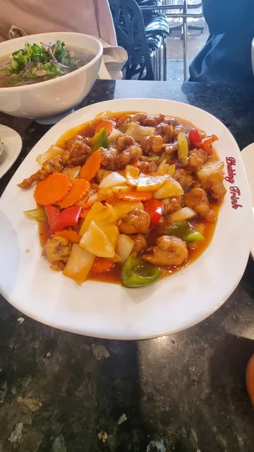 Phuong Trinh Restaurant