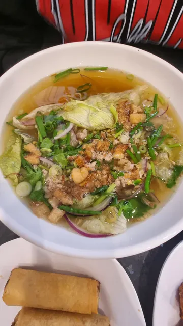Phuong Trinh Restaurant