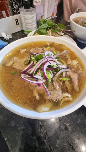 Phuong Trinh Restaurant
