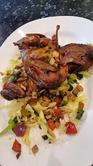 Phuong Trinh Restaurant