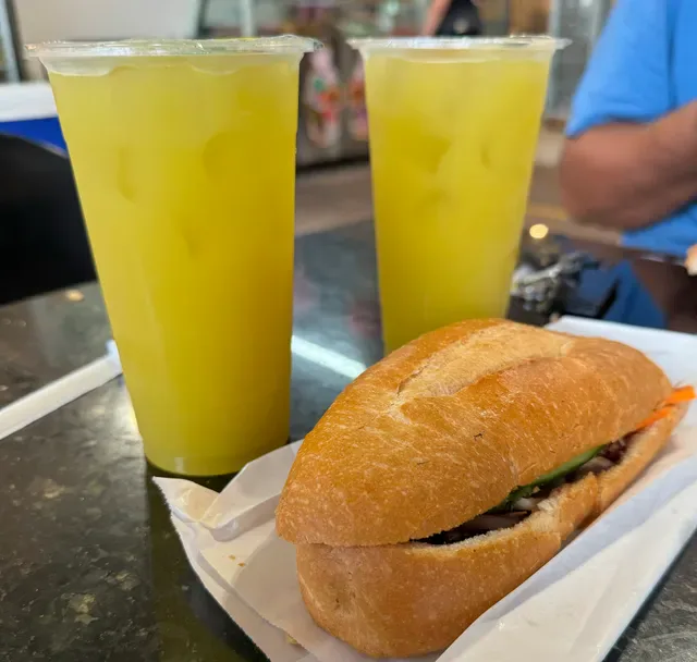 Phuong Trinh Restaurant