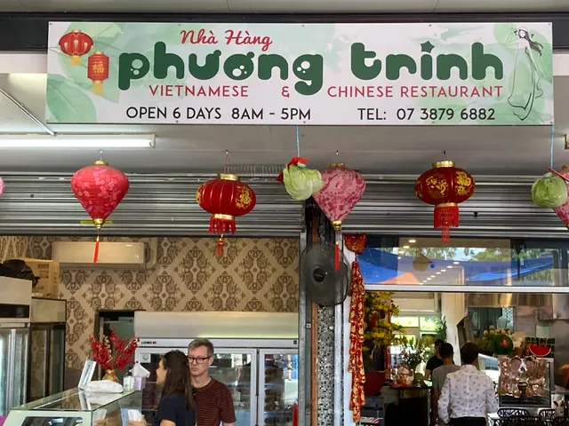 Phuong Trinh Restaurant