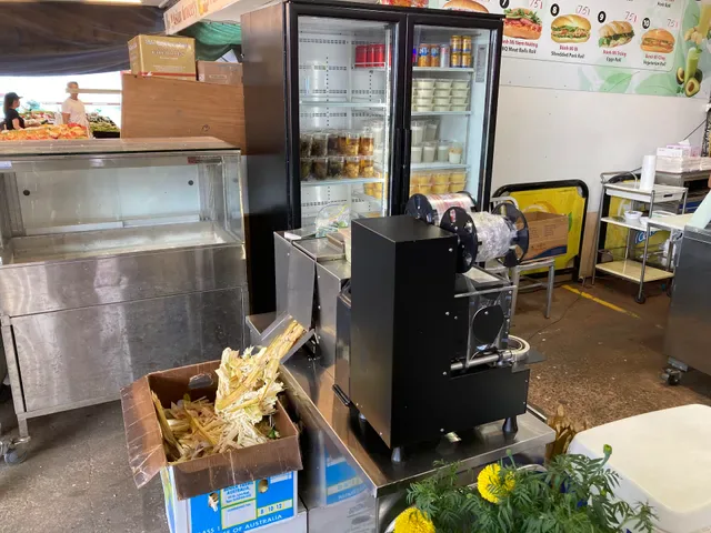 Phuong Trinh Restaurant
