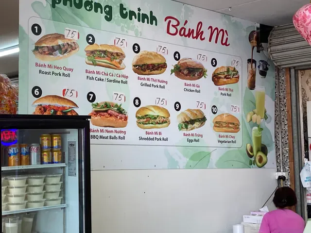 Phuong Trinh Restaurant