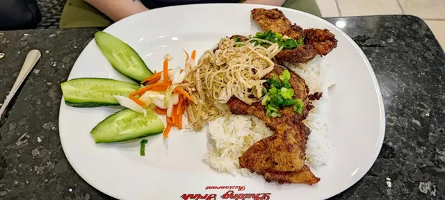 Phuong Trinh Restaurant