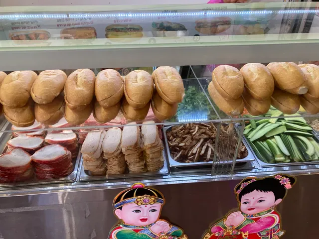 Phuong Trinh Restaurant