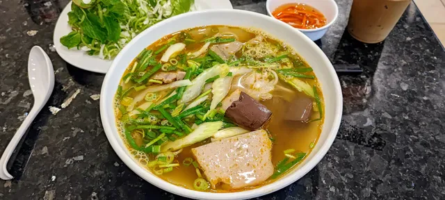 Phuong Trinh Restaurant