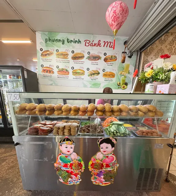 Phuong Trinh Restaurant