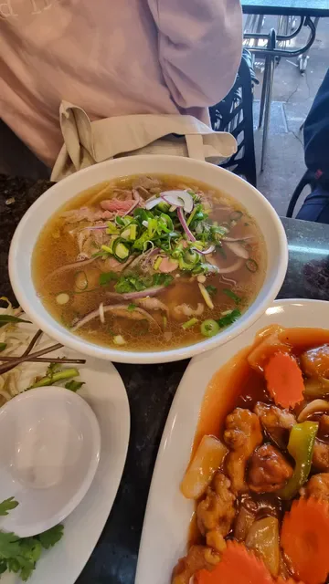 Phuong Trinh Restaurant