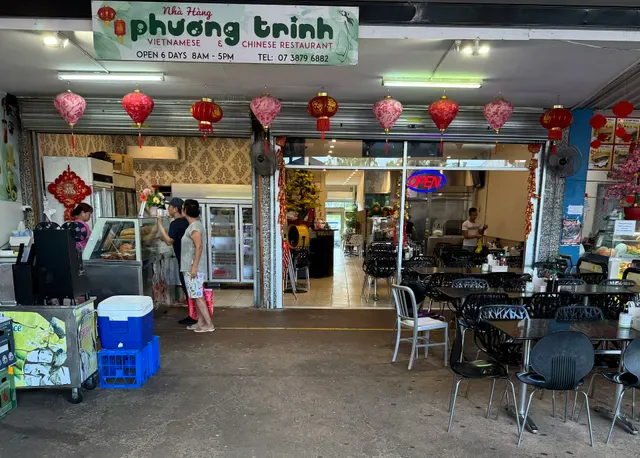 Phuong Trinh Restaurant