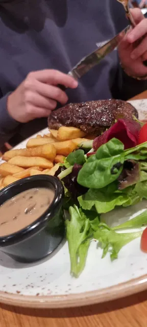 Cutlers Arms