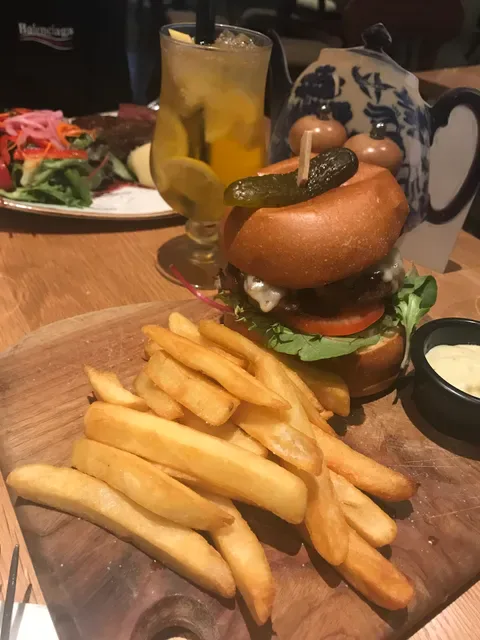 Cutlers Arms