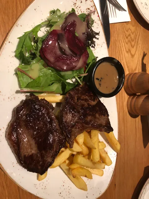 Cutlers Arms