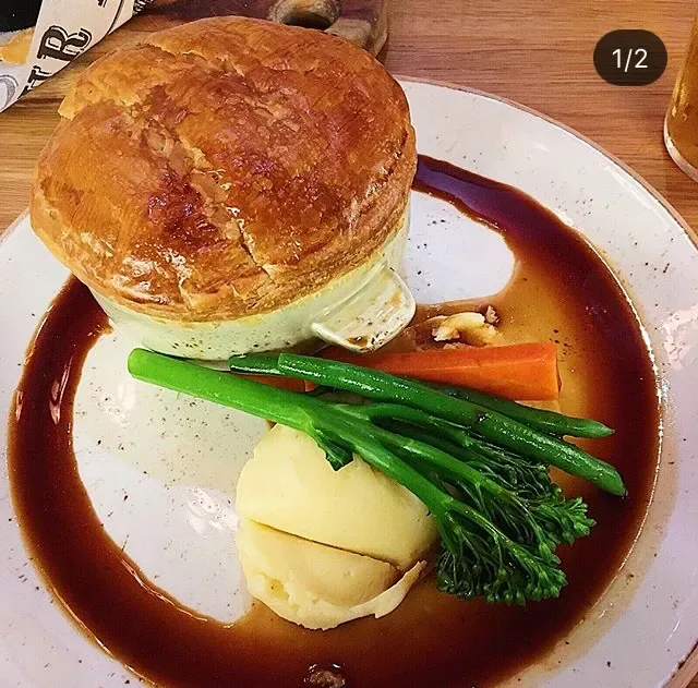 Cutlers Arms