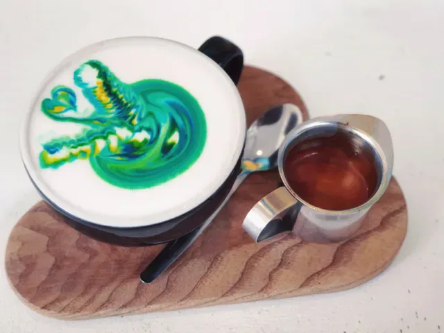 Piggy Back Cafe
