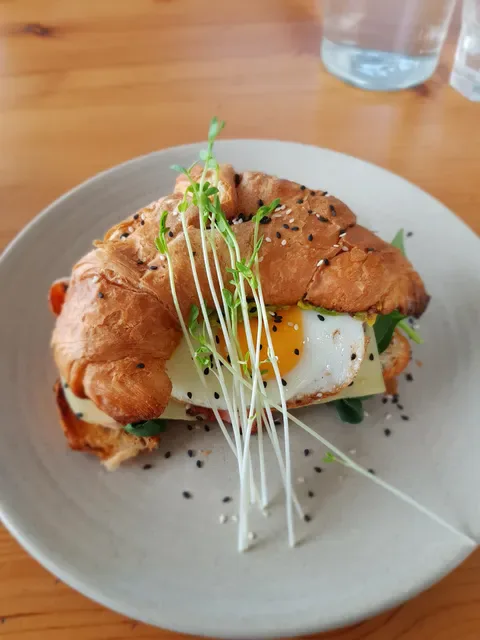 Piggy Back Cafe