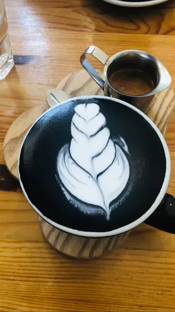 Piggy Back Cafe