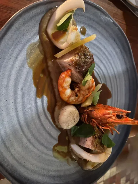 Pilloni Restaurant