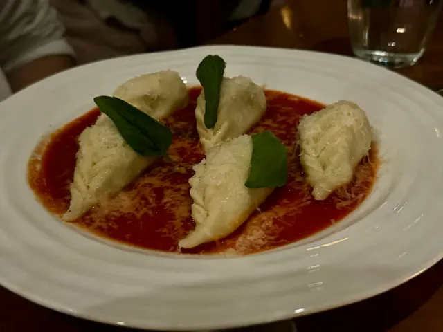 Pilloni Restaurant