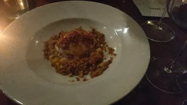 Pilloni Restaurant