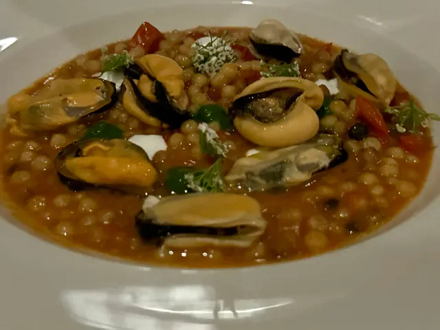 Pilloni Restaurant