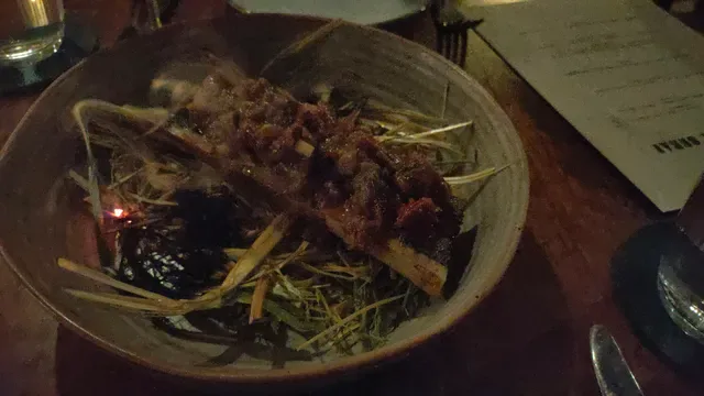 Pilloni Restaurant
