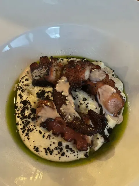 Pilloni Restaurant