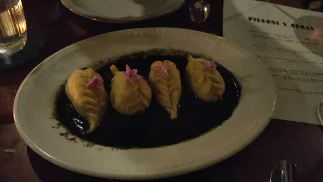Pilloni Restaurant
