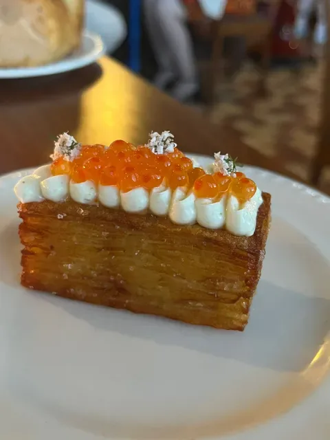 Pilloni Restaurant