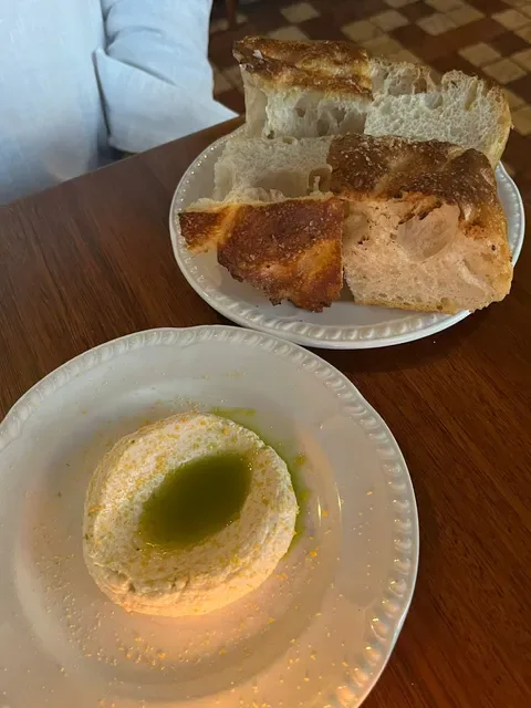 Pilloni Restaurant