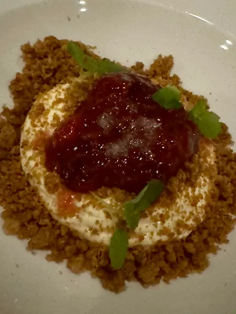 Pilloni Restaurant