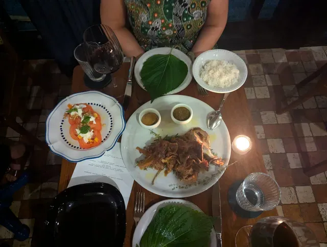 Pilloni Restaurant