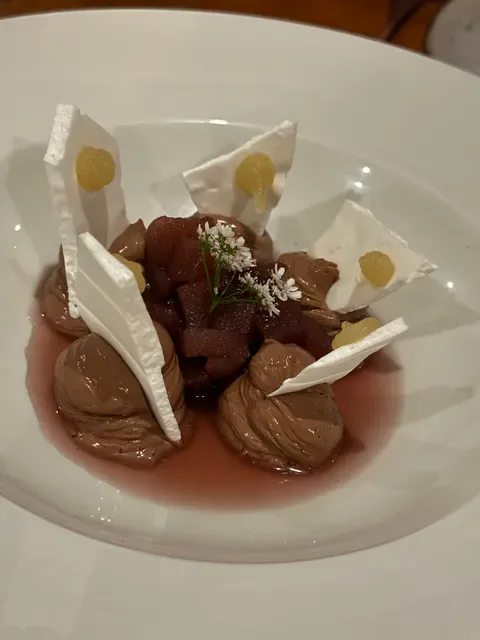 Pilloni Restaurant