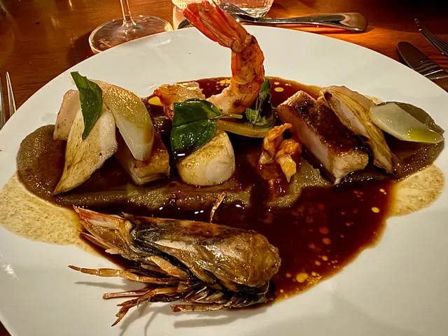 Pilloni Restaurant