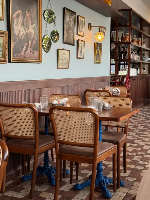 Pilloni Restaurant