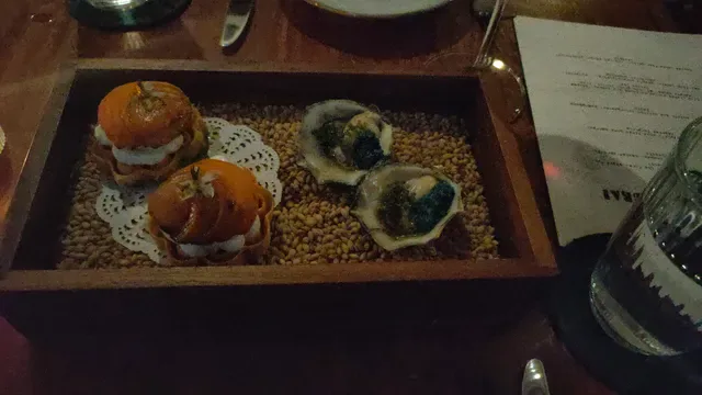 Pilloni Restaurant