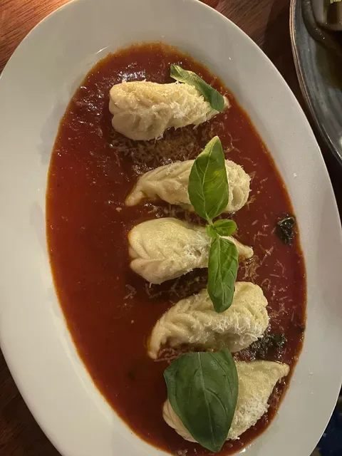 Pilloni Restaurant