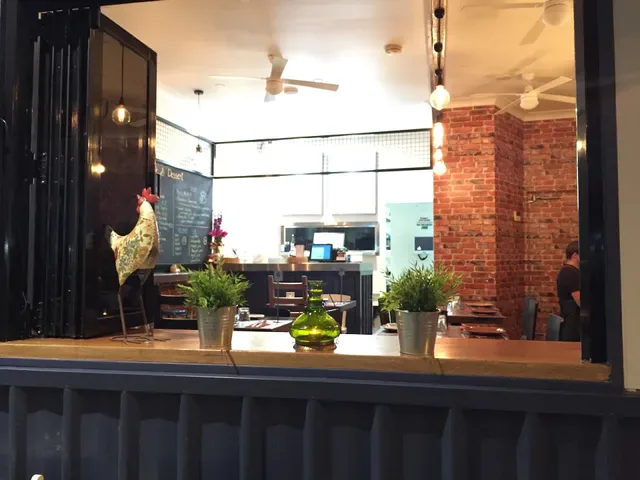 Pinto Thai Eatery