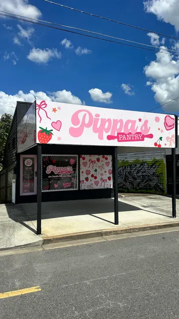 Pippa's Pantry