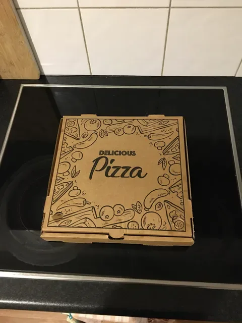 PitStop Pizza