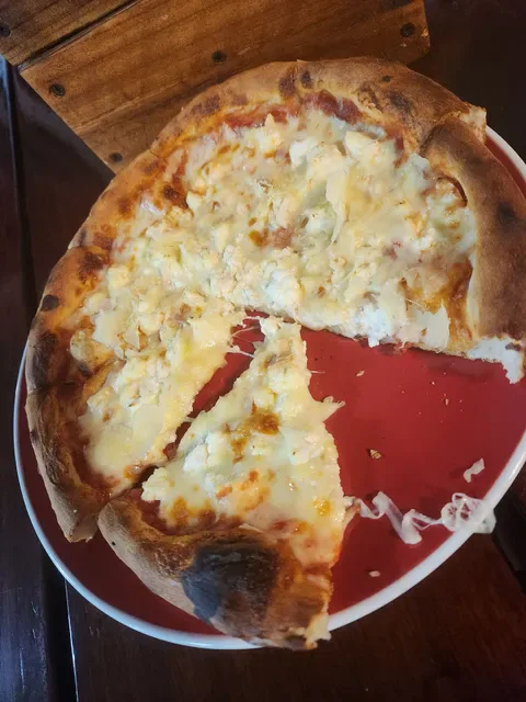 PitStop Pizza