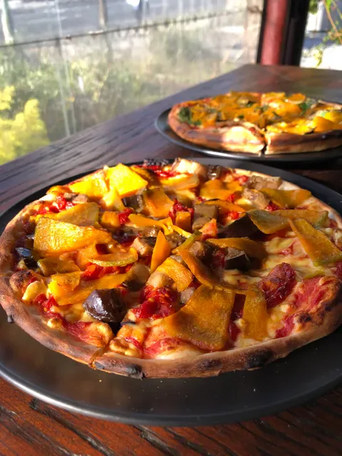 PitStop Pizza