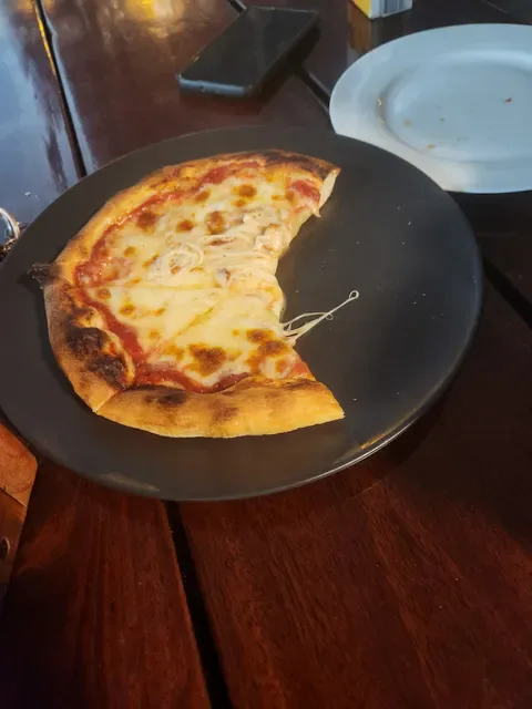 PitStop Pizza