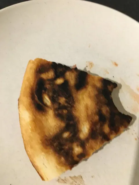 PitStop Pizza