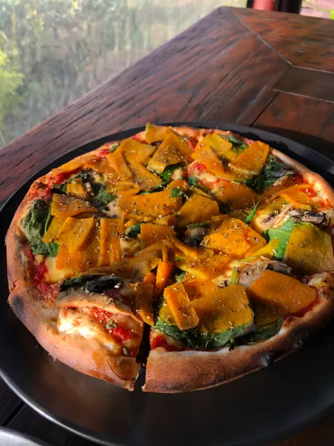 PitStop Pizza