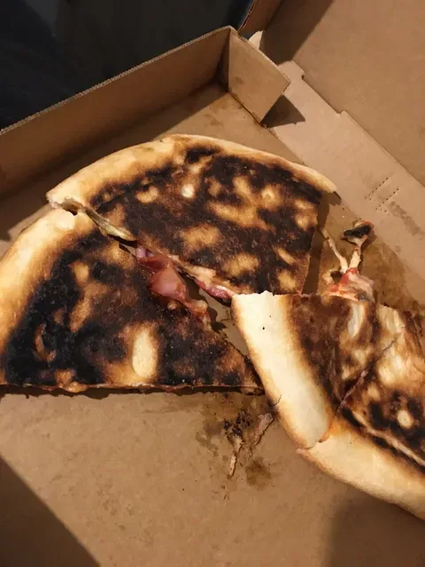 PitStop Pizza