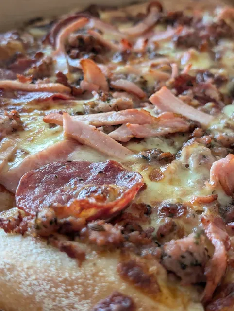 Pizza Emporium