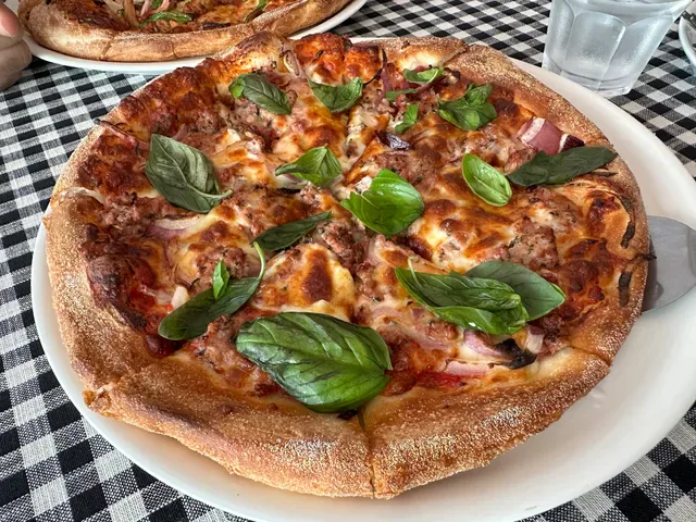 Pizza Emporium